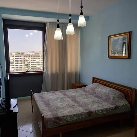 Lungomare Vlorë