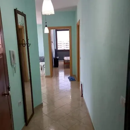 Apartamento Lungomare *