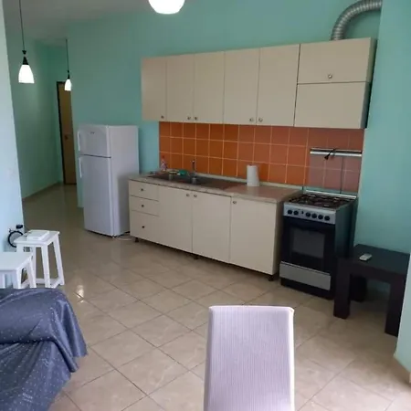 Apartamento Lungomare