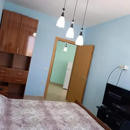 Lungomare 아파트 Vlorë