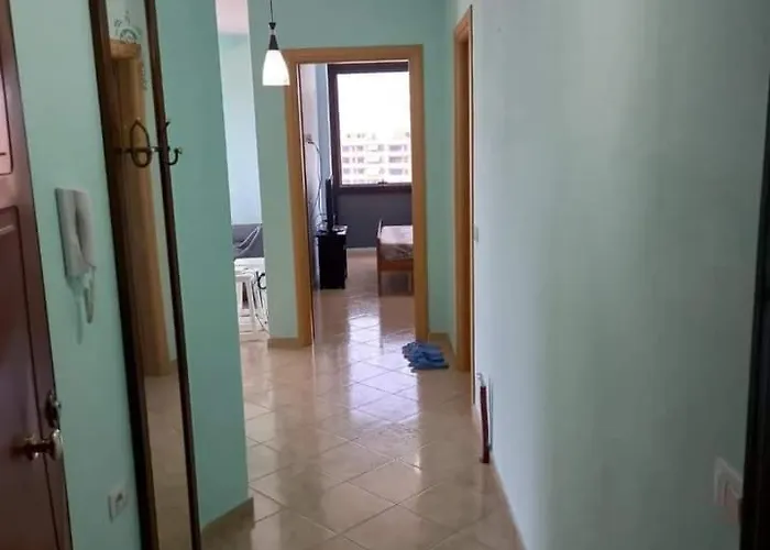 Apartamento Lungomare *