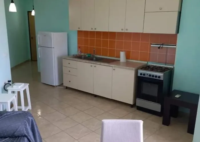 Apartamento Lungomare